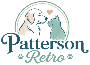 Patterson Retro