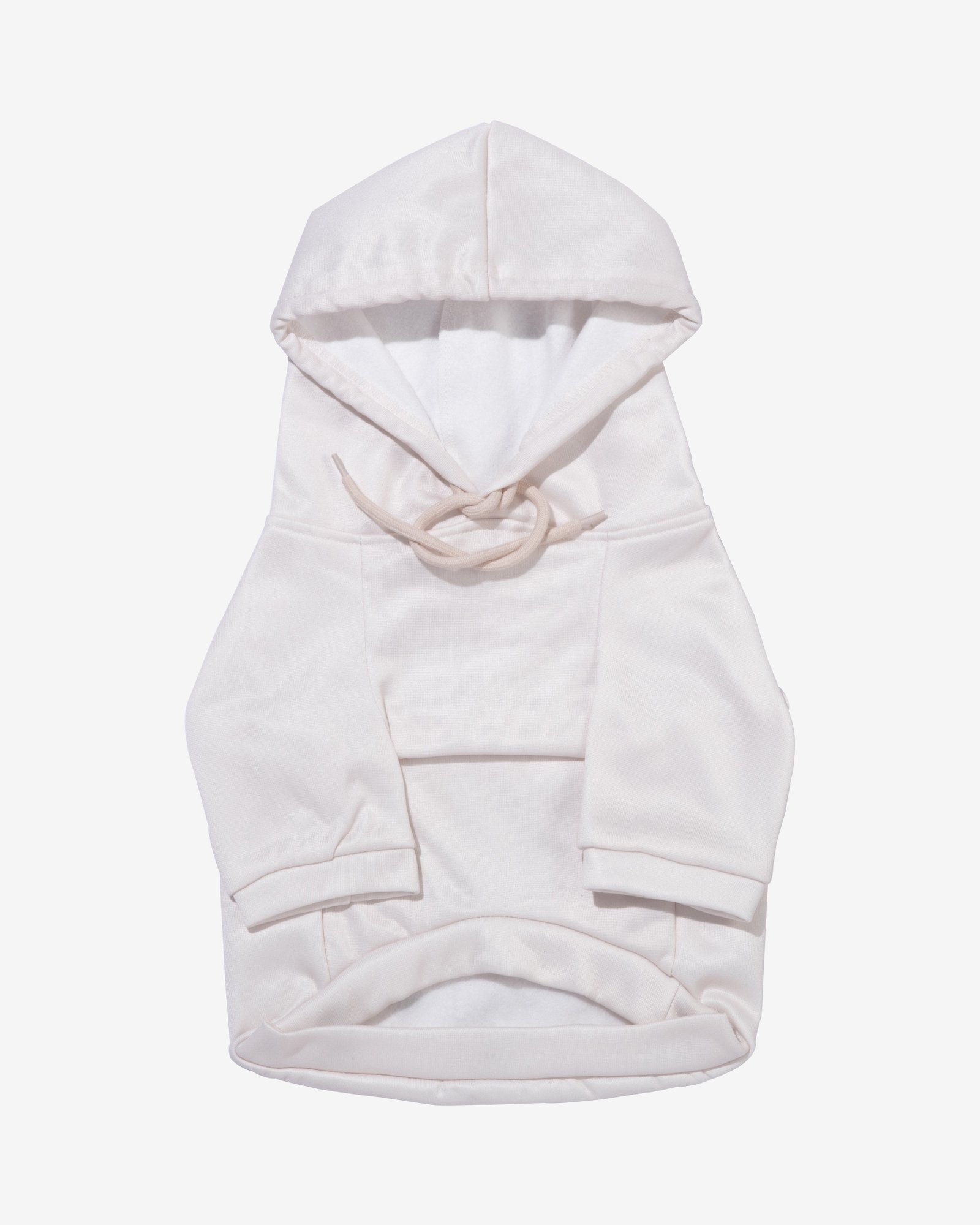 Frenchie Flower Power Hoodie - Image 3