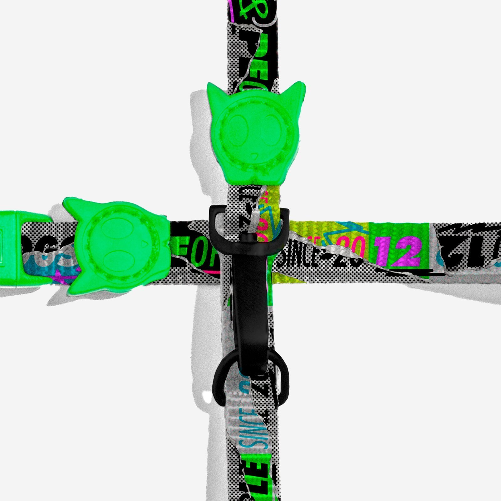Manifesto | Cat Harness with Leash - Image 2