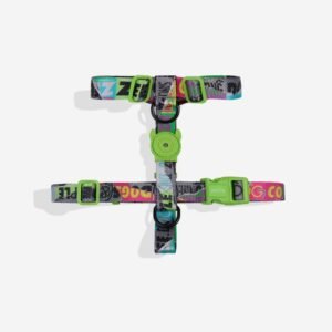 Manifesto | H Harness