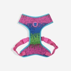 Melted | Adjustable Air Mesh Harness