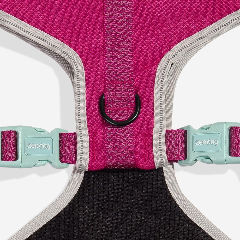 NOX Sidus | Adjustable Air Mesh Harness - Image 4