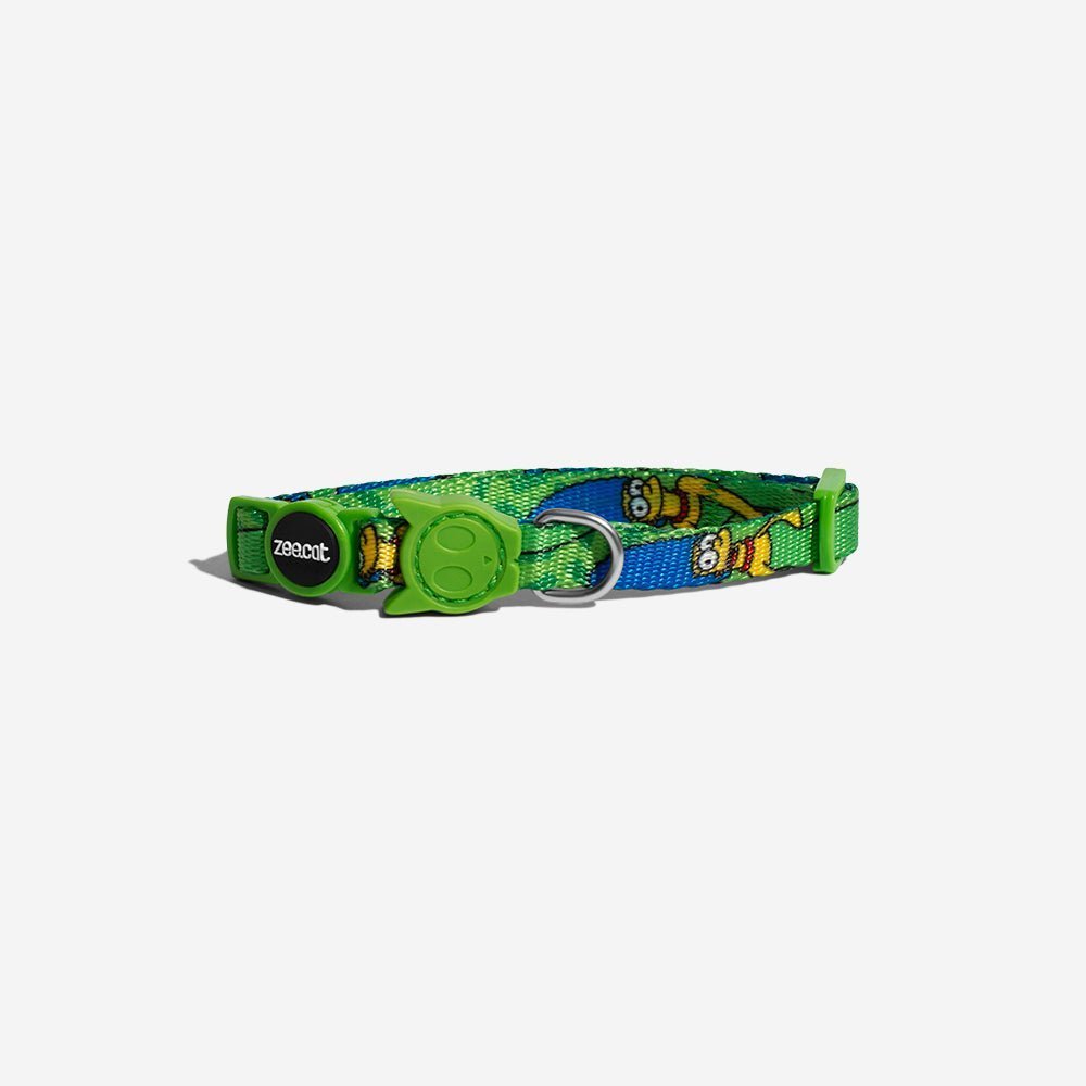 Marge Simpson | Cat Collar - Image 3