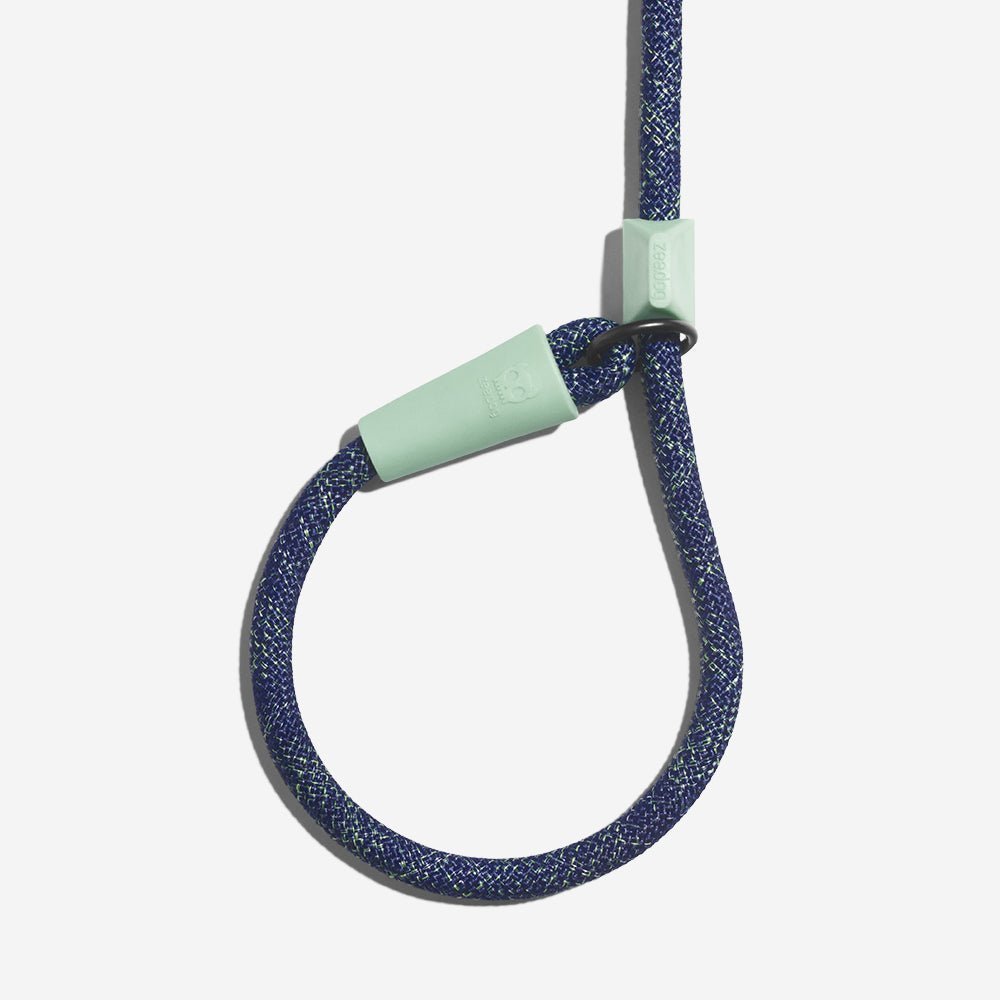 Indigo | Slip-on Leash - Image 3